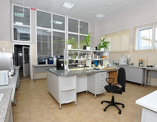 «НІБУЛОН» відкрив новий лабораторний корпус на терміналі в Миколаєві